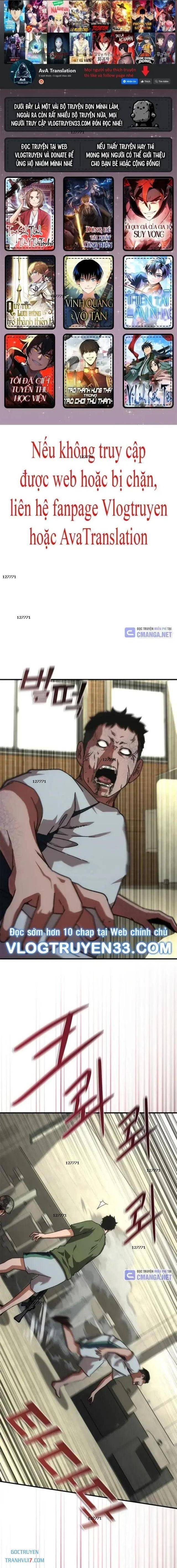 Mạt Thế Zombie 82-08 - Page 1