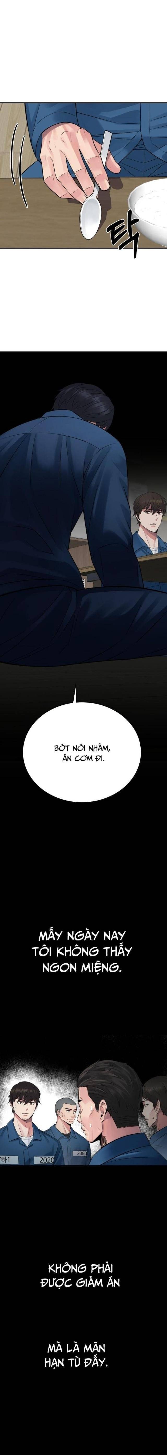 Chuyển Sinh Trở Thành Cảnh Sát: Ta Dùng Tiền Trừng Trị Kẻ Ác - Page 33