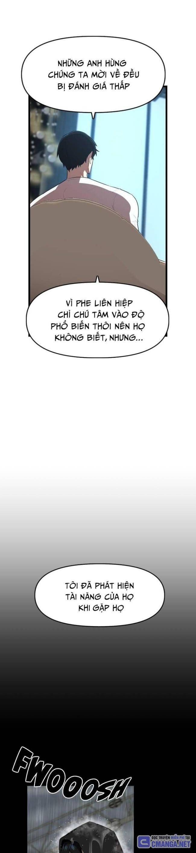 Anh Hùng Cho Thuê - Page 2