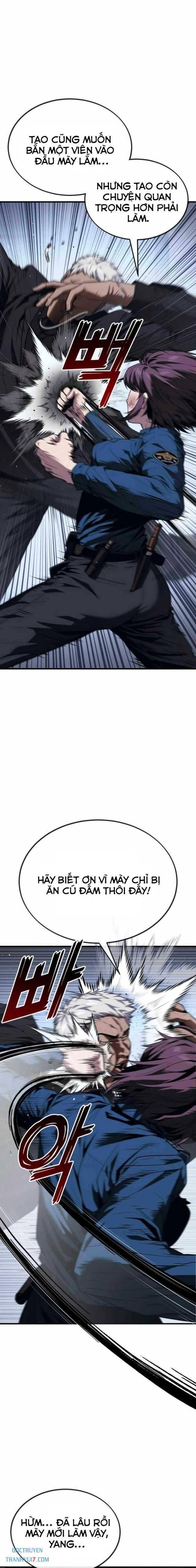 Rỉ Sét - Page 22