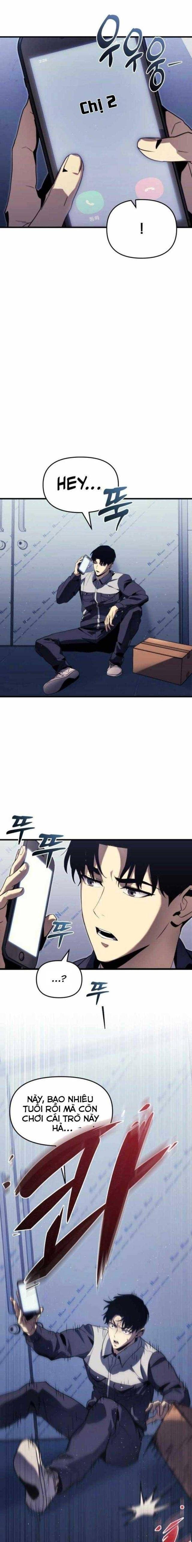 Mạt Thế Hậu Cần - Page 11