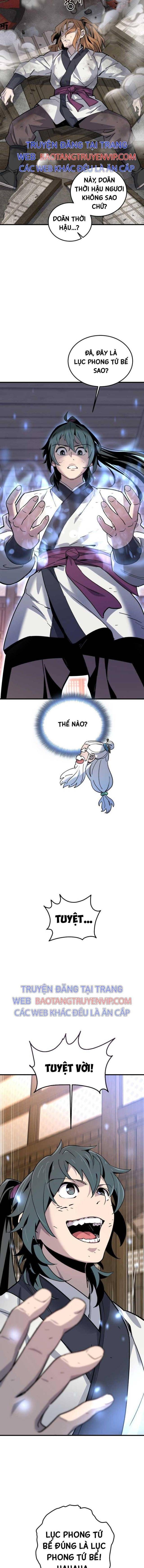 Sư Tôn Của Ta Luôn Dõi Theo - Page 31