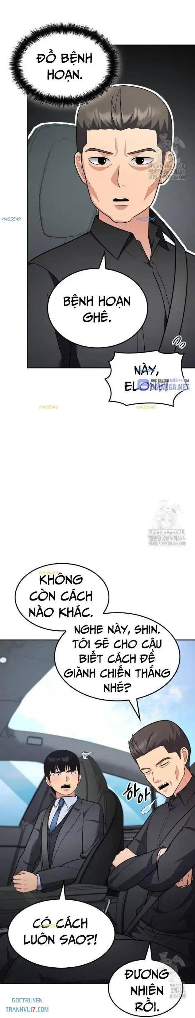 Sau Khi Ly Hôn Ta Trúng Jackpot - Page 20