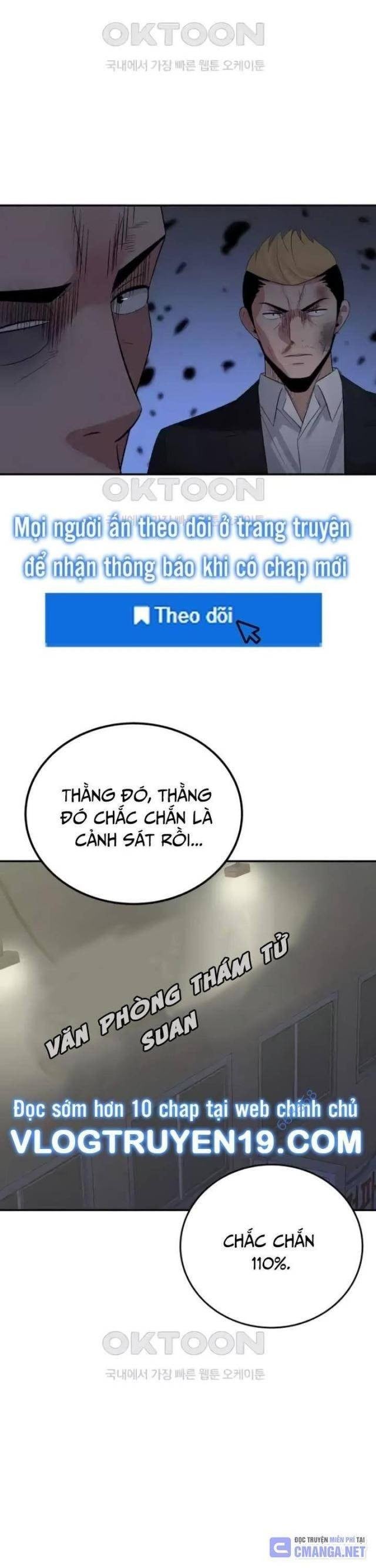 Chuyển Sinh Trở Thành Cảnh Sát: Ta Dùng Tiền Trừng Trị Kẻ Ác - Page 47