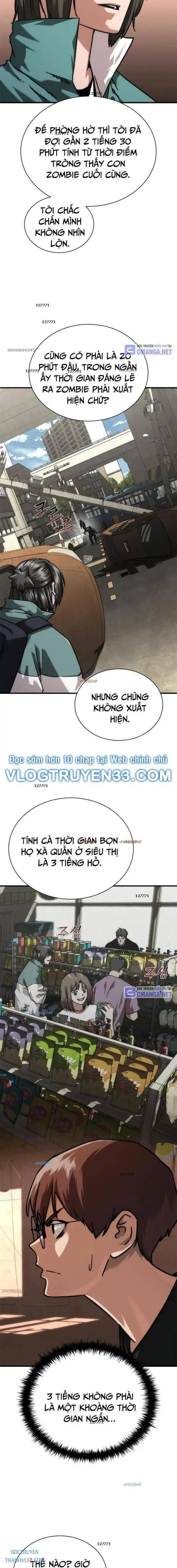 Mạt Thế Zombie 82-08 - Page 2