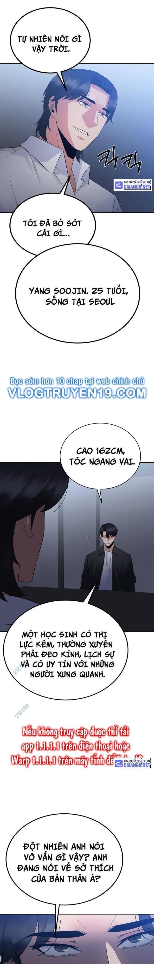 Chuyển Sinh Trở Thành Cảnh Sát: Ta Dùng Tiền Trừng Trị Kẻ Ác - Page 69