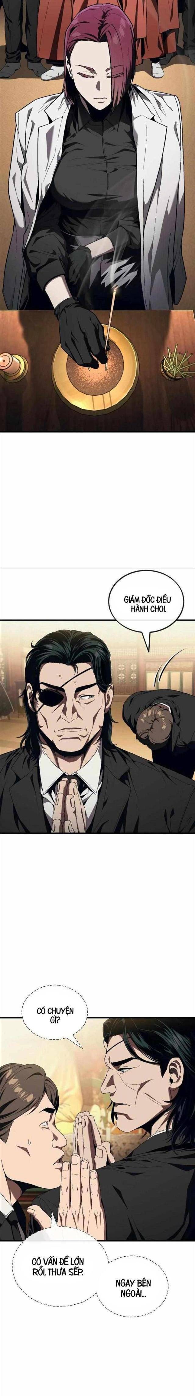 Rỉ Sét - Page 3