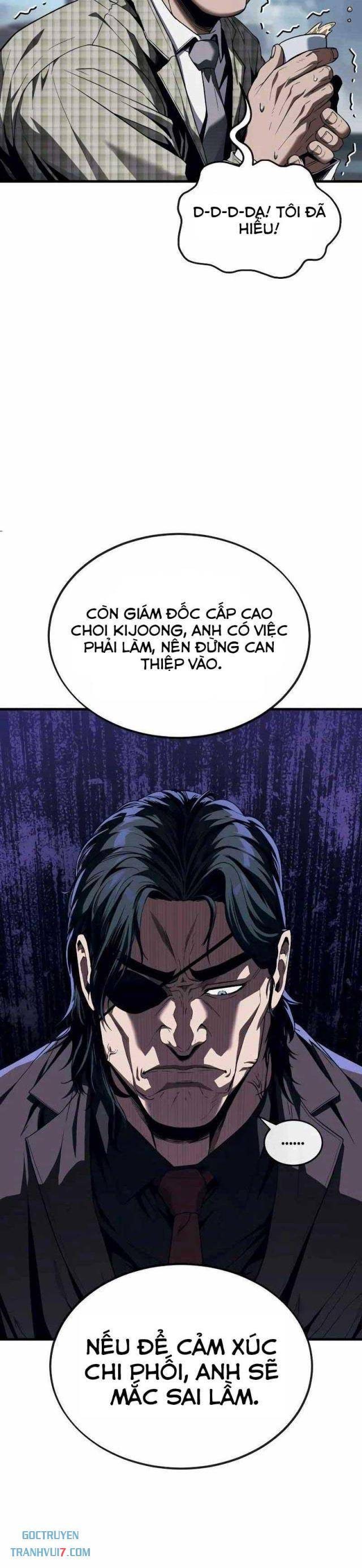 Rỉ Sét - Page 30