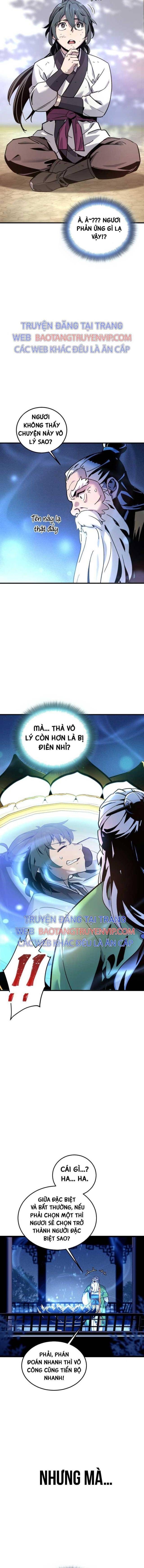 Sư Tôn Của Ta Luôn Dõi Theo - Page 17