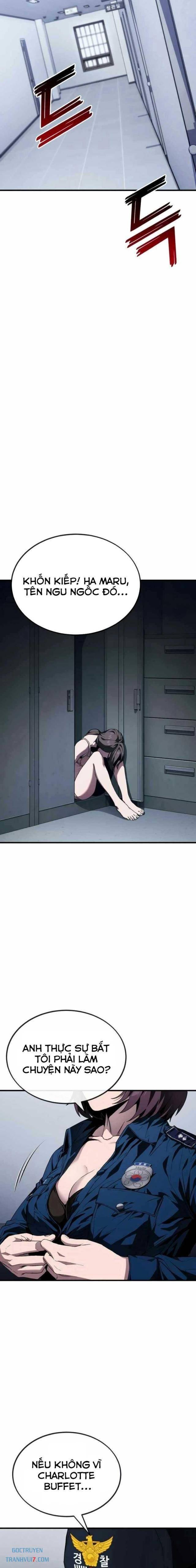 Rỉ Sét - Page 3