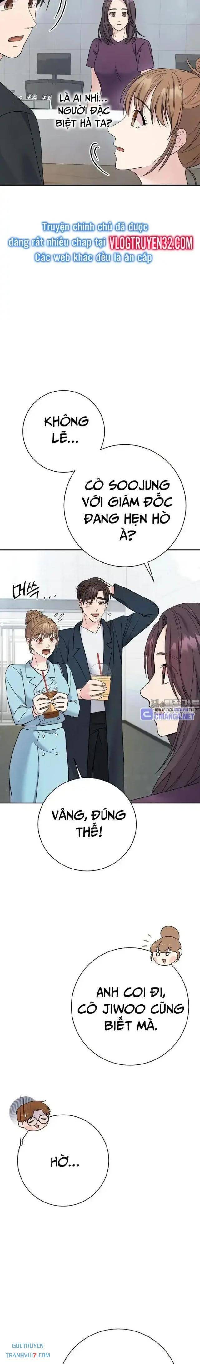 Nhà Vật Lý Trị Liệu Thần Kỳ - Page 25