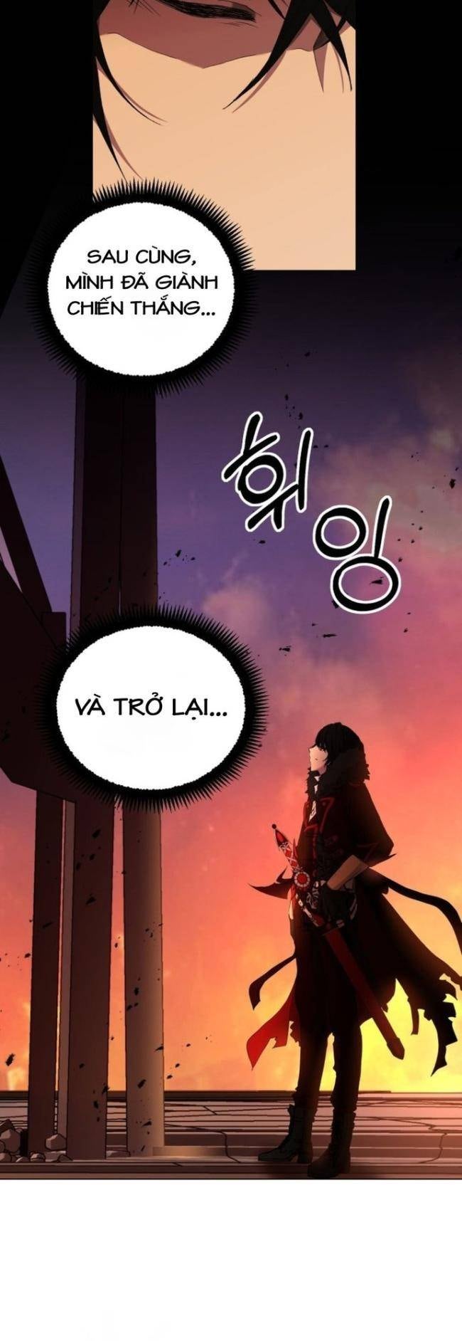 Sự Trở Lại Của Quỷ Vương Cấp SSS - Page 24