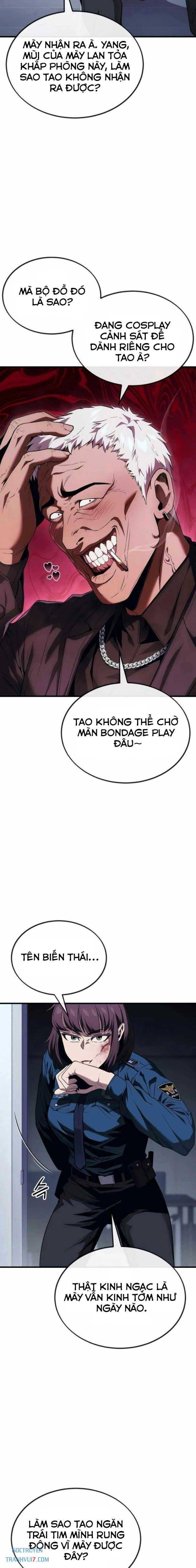 Rỉ Sét - Page 14