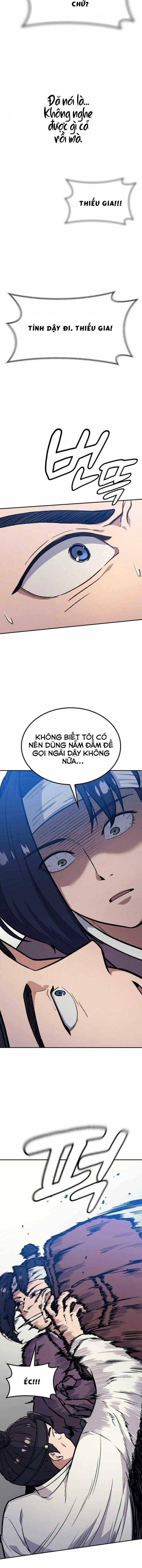 Bác Sĩ Tới Joseon - Page 40