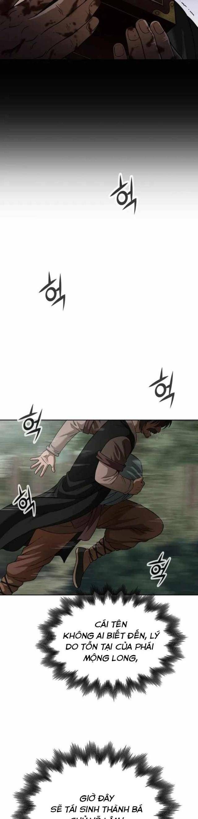 Bất Khả Chiến Bại - Page 42