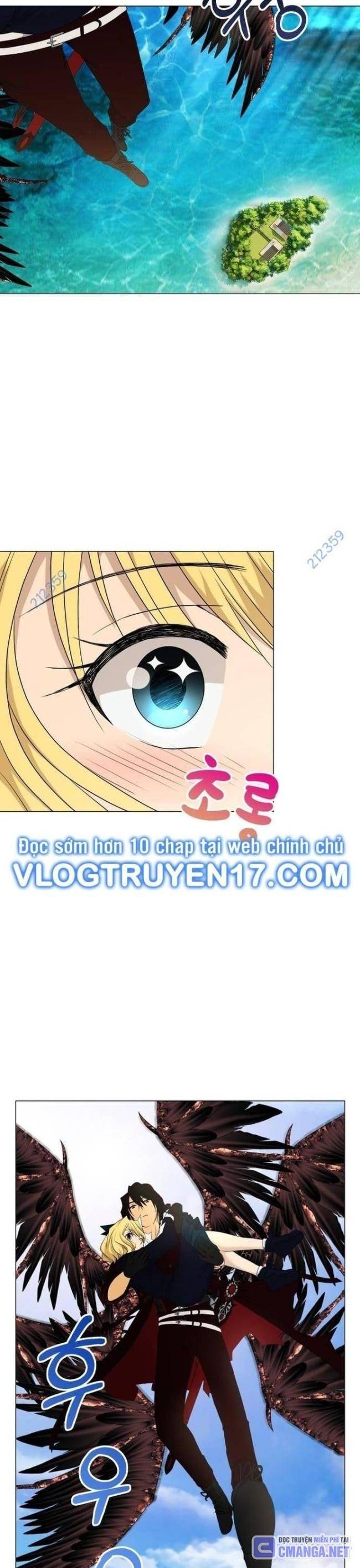 Sự Trở Lại Của Quỷ Vương Cấp SSS - Page 2