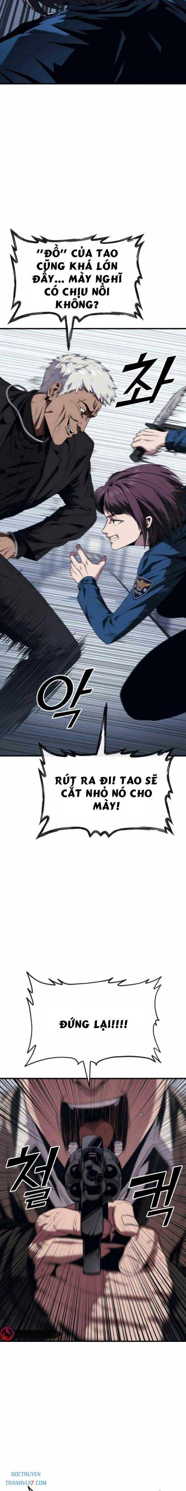 Rỉ Sét - Page 28