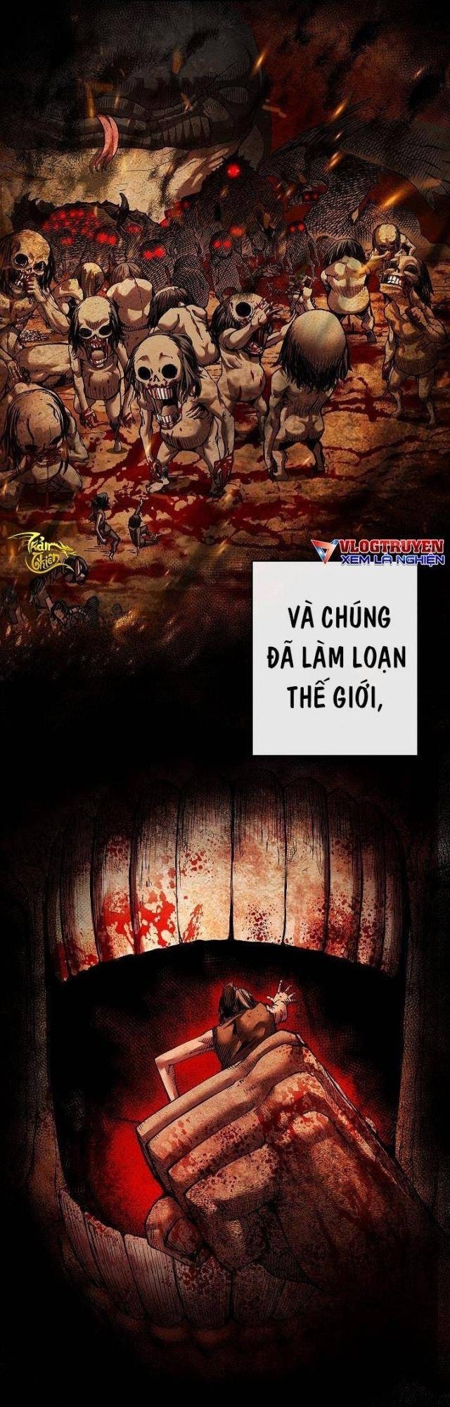 Kiếm Thần: Thần Chi Tử - Page 78