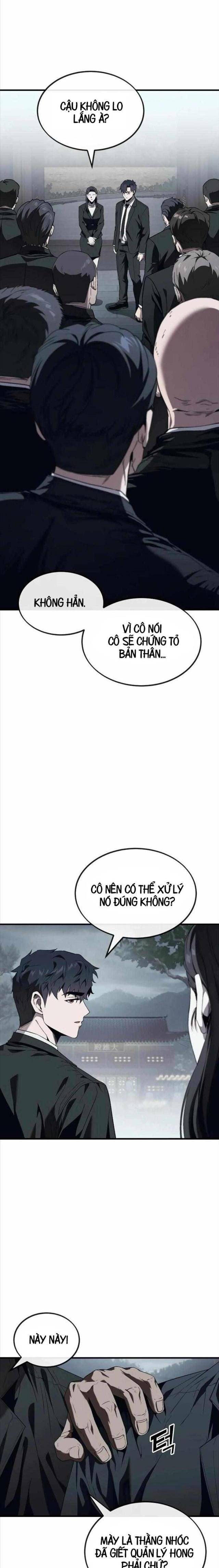 Rỉ Sét - Page 7