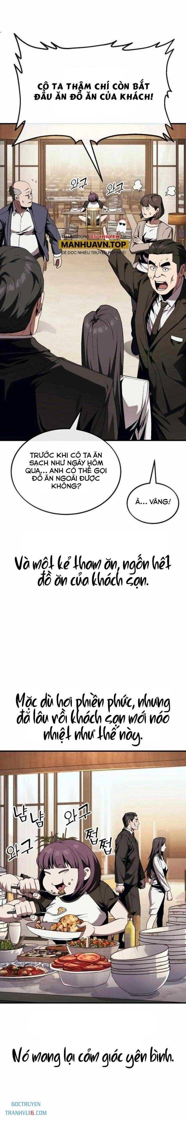 Rỉ Sét - Page 3