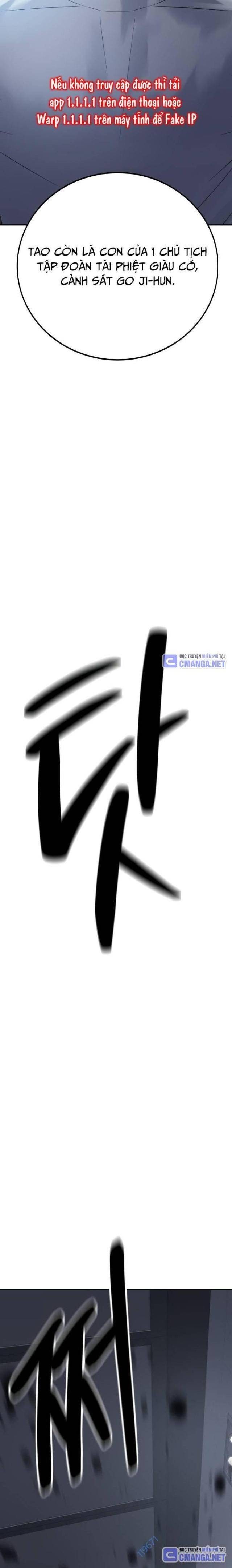 Chuyển Sinh Trở Thành Cảnh Sát: Ta Dùng Tiền Trừng Trị Kẻ Ác - Page 9
