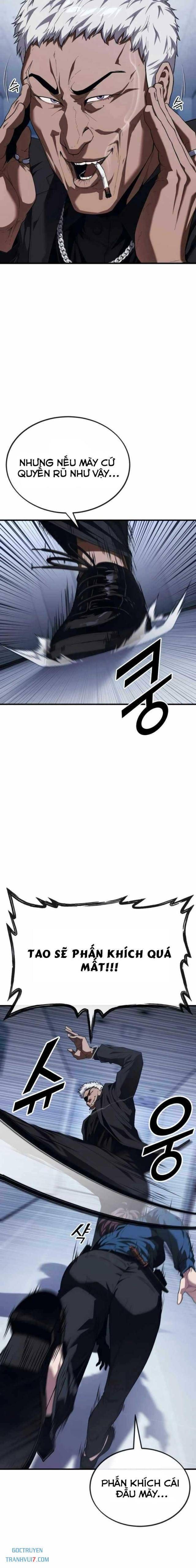 Rỉ Sét - Page 21