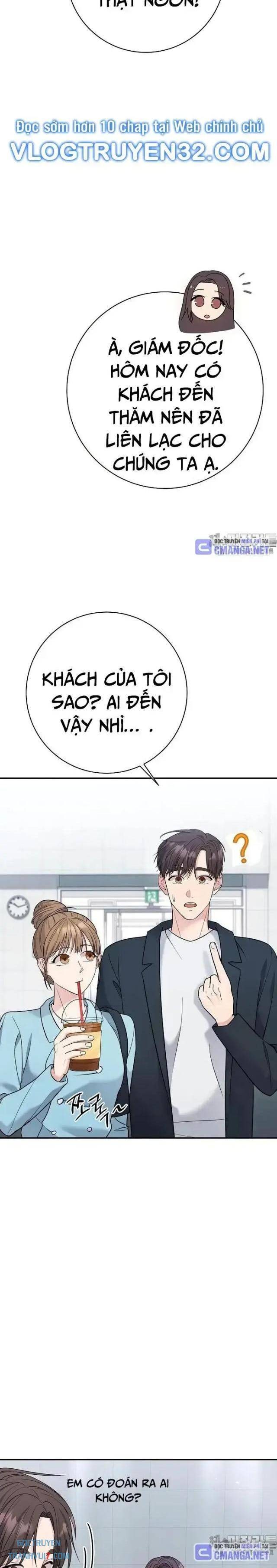 Nhà Vật Lý Trị Liệu Thần Kỳ - Page 24