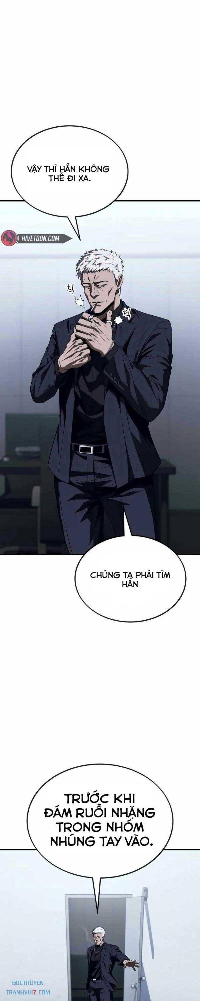 Rỉ Sét - Page 39