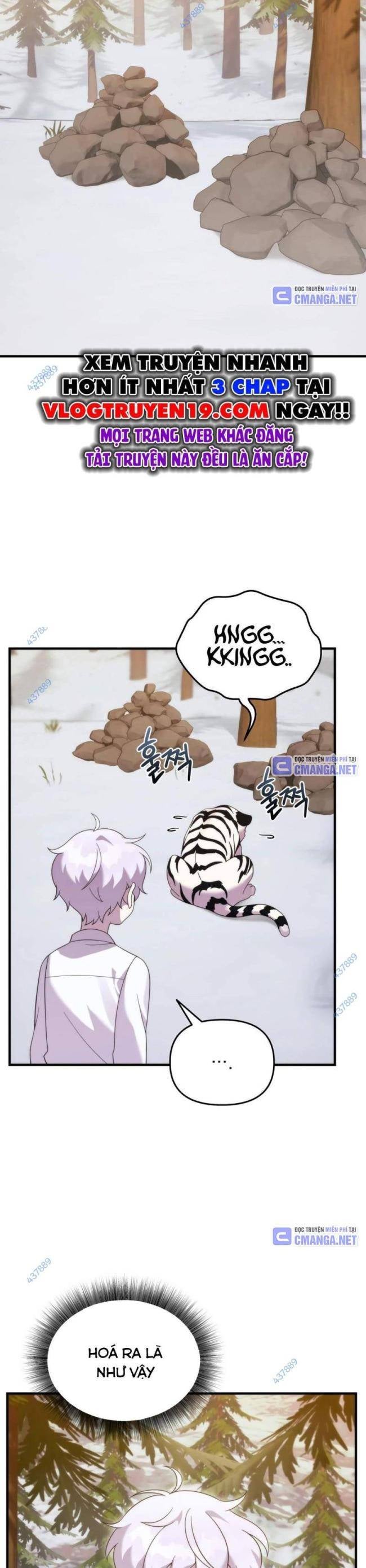 Phương Pháp Sinh Tồn Của Rồng Sắp Ngủm - Page 2