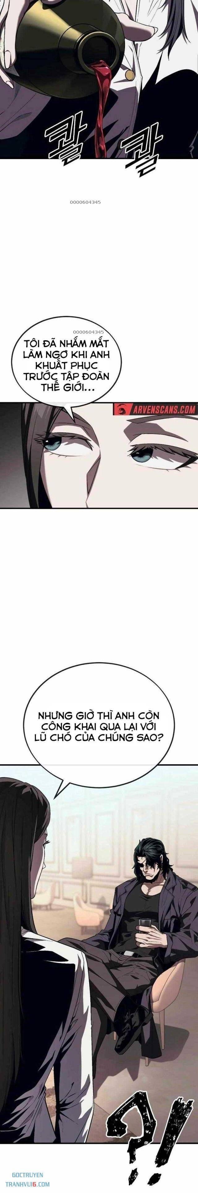 Rỉ Sét - Page 16
