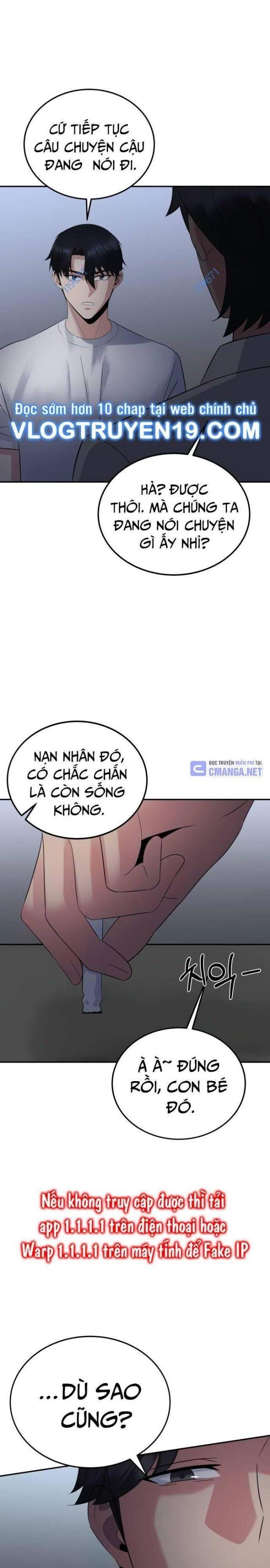 Chuyển Sinh Trở Thành Cảnh Sát: Ta Dùng Tiền Trừng Trị Kẻ Ác - Page 64