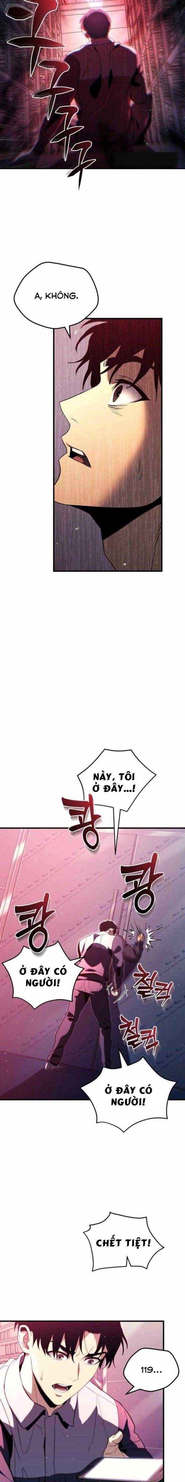 Mạt Thế Hậu Cần - Page 43