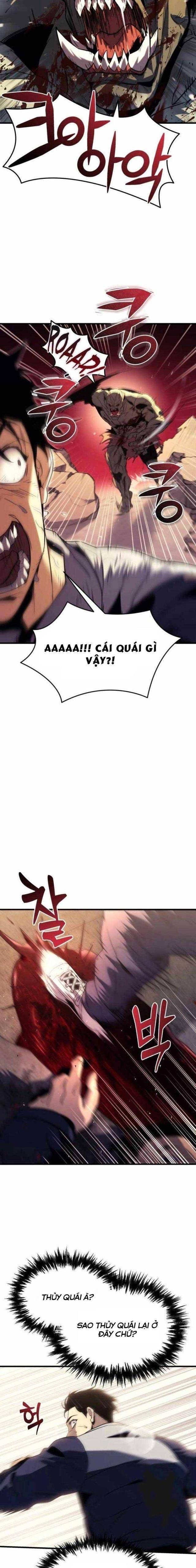 Mạt Thế Hậu Cần - Page 87