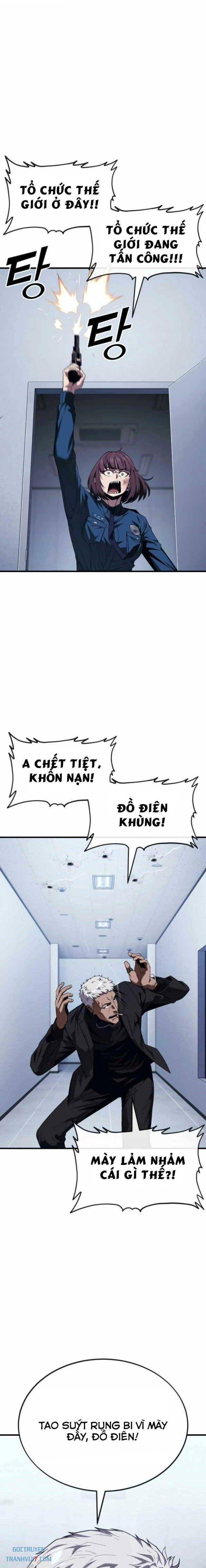 Rỉ Sét - Page 20