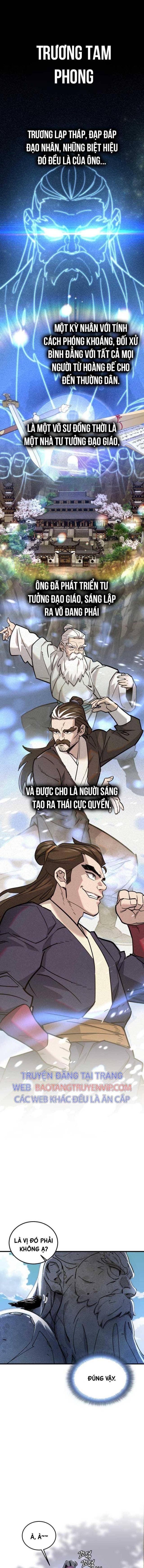 Sư Tôn Của Ta Luôn Dõi Theo - Page 90