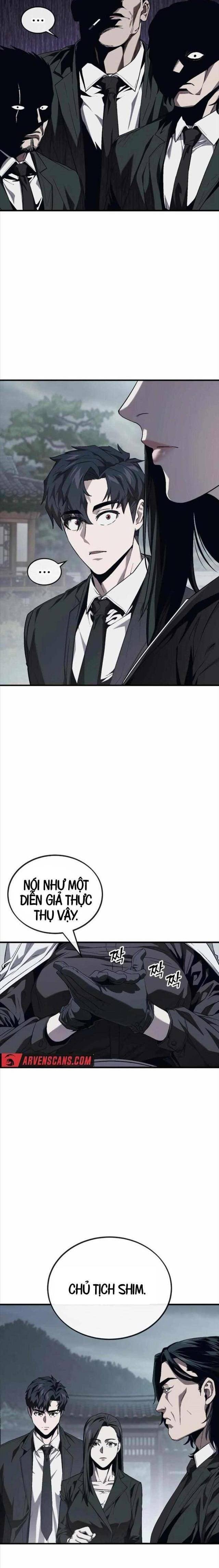Rỉ Sét - Page 15