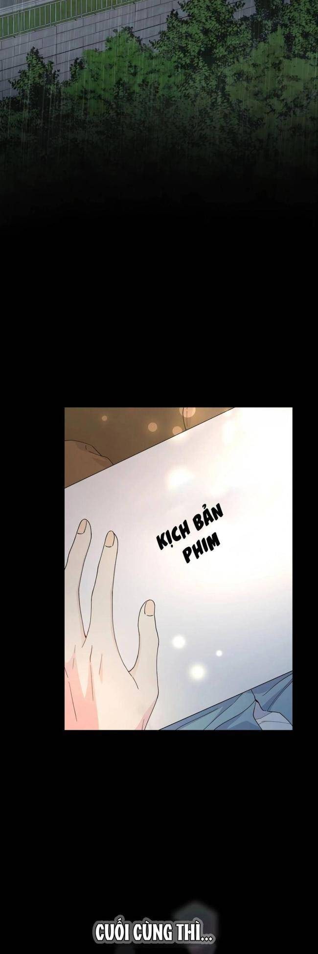 Cuộc Sống Bắt Đầu Khi Làm Một Diễn Viên Nhí - Page 3