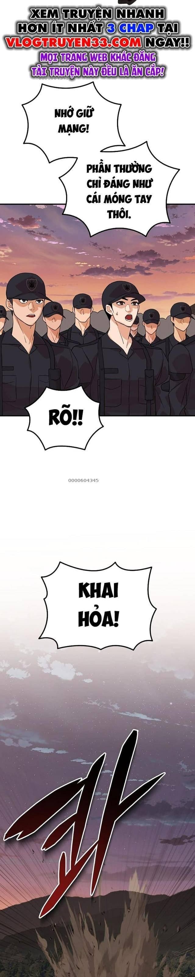 Đột Kích Giả - Page 2