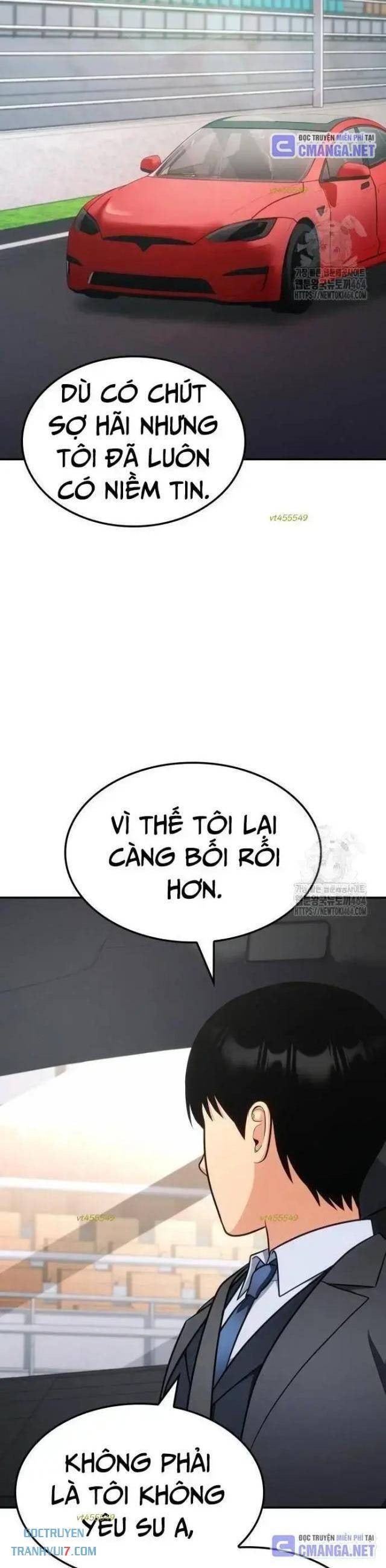 Sau Khi Ly Hôn Ta Trúng Jackpot - Page 18