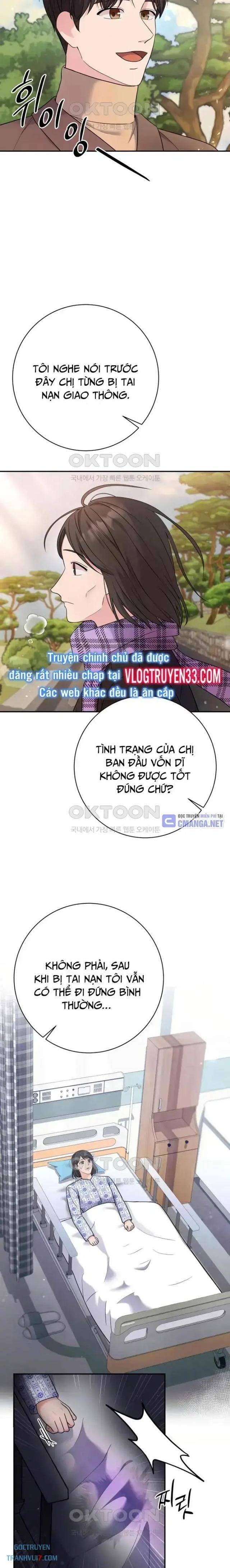 Nhà Vật Lý Trị Liệu Thần Kỳ - Page 13