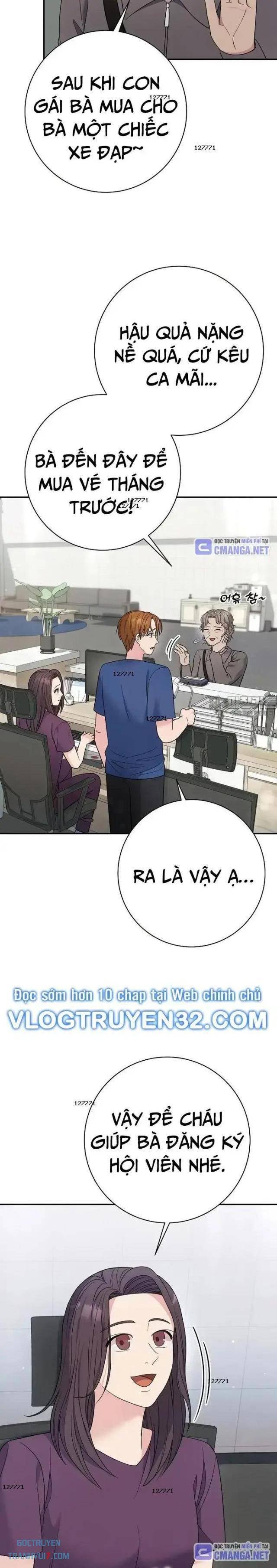 Nhà Vật Lý Trị Liệu Thần Kỳ - Page 3