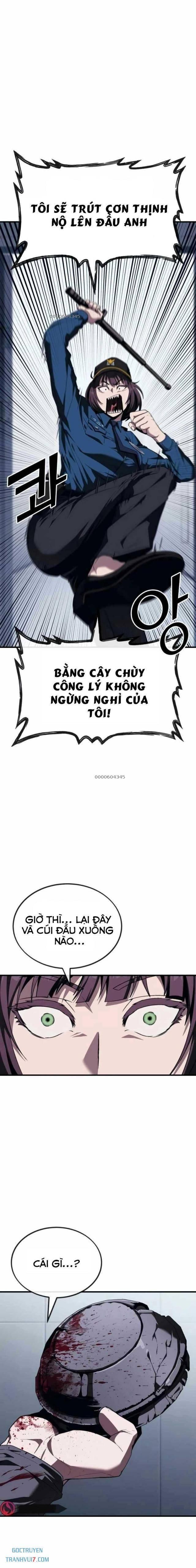 Rỉ Sét - Page 5
