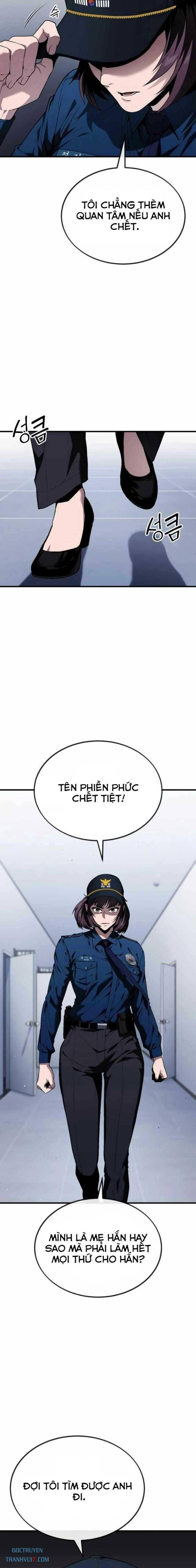 Rỉ Sét - Page 4