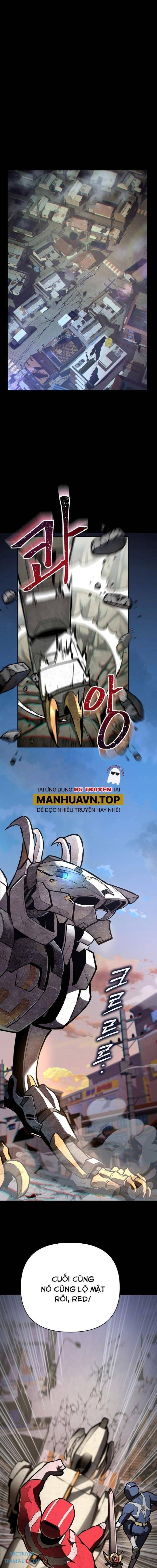 Ông Chú Ma Pháp Thiếu Nữ - Page 1