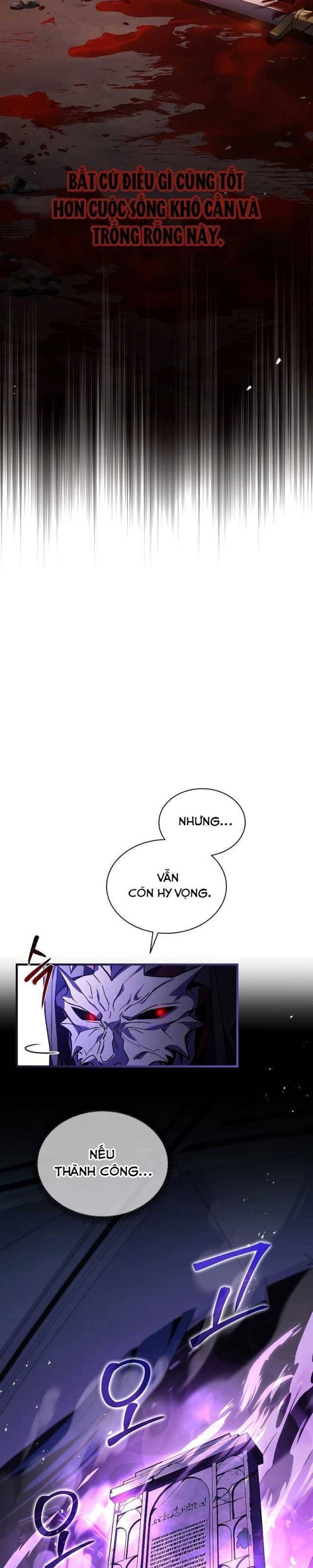 Tử Vong Quân Chủ - Page 95