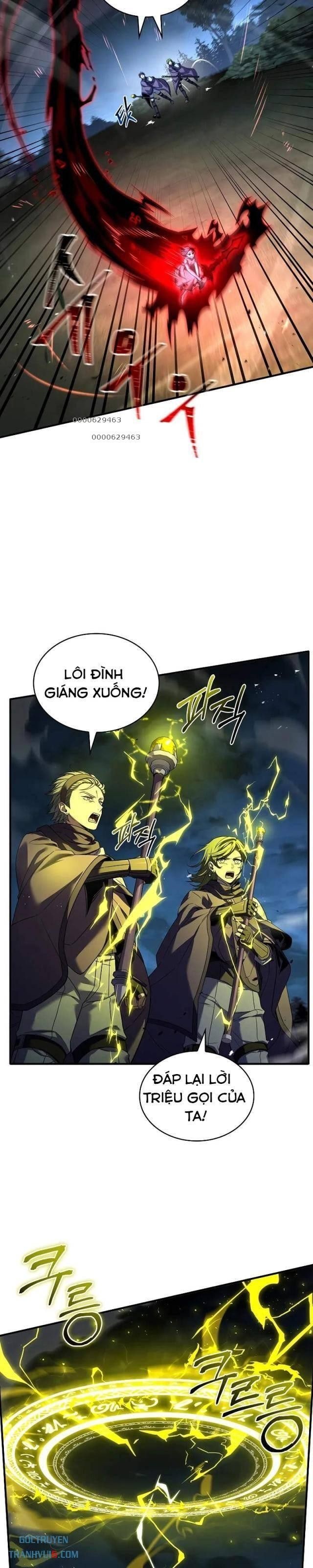 Tử Vong Quân Chủ - Page 2