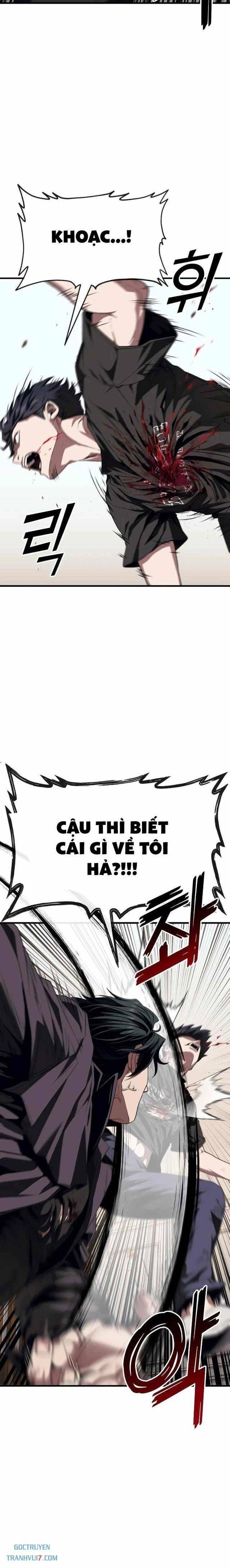 Rỉ Sét - Page 22