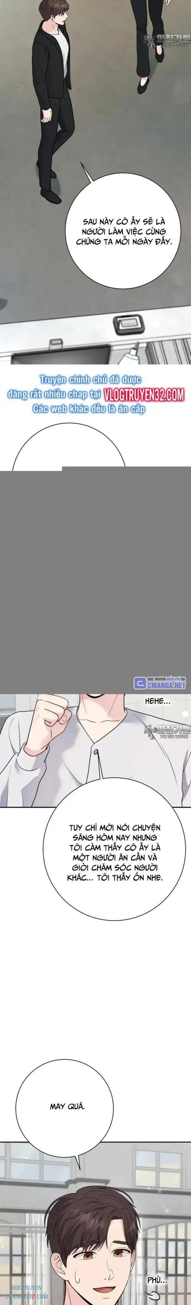 Nhà Vật Lý Trị Liệu Thần Kỳ - Page 13