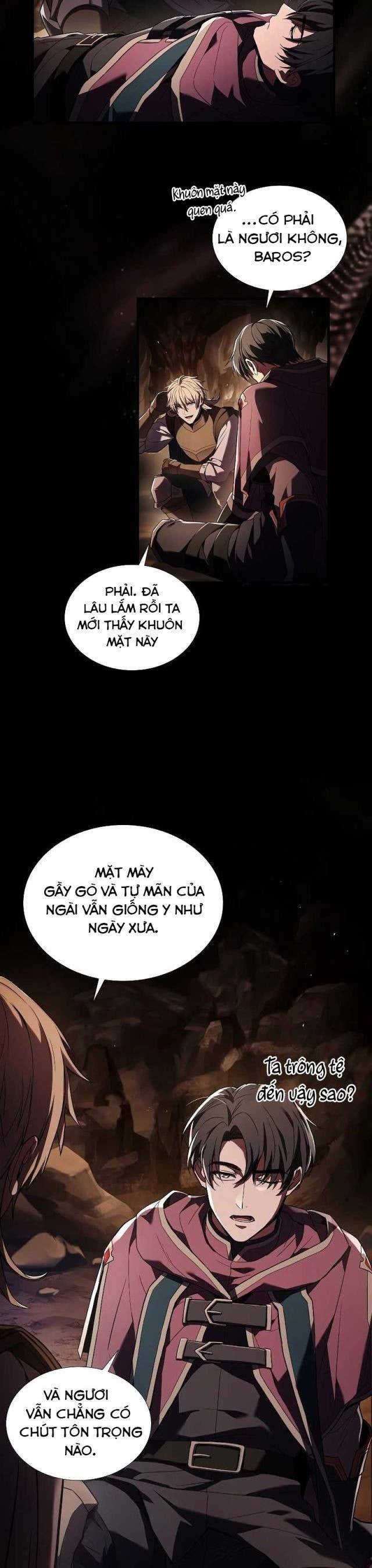 Tử Vong Quân Chủ - Page 74