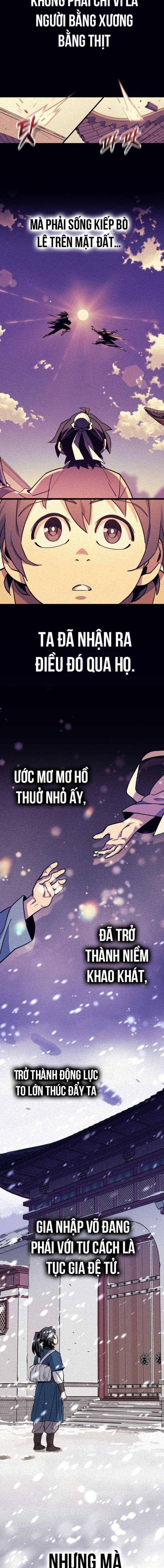 Sư Tôn Của Ta Luôn Dõi Theo - Page 12